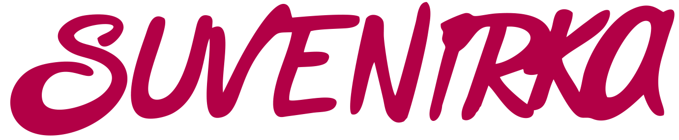 SUVENIRKA